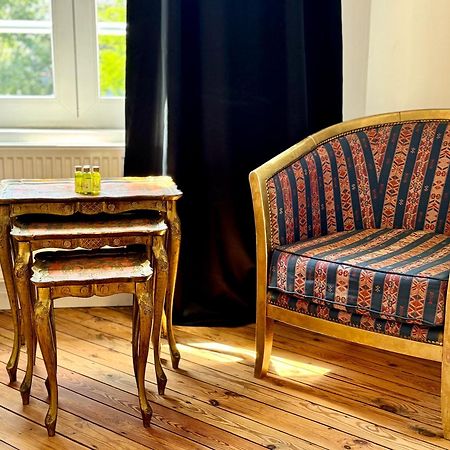 Guest House Gent المظهر الخارجي الصورة