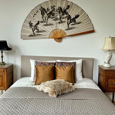 Guest House Gent المظهر الخارجي الصورة
