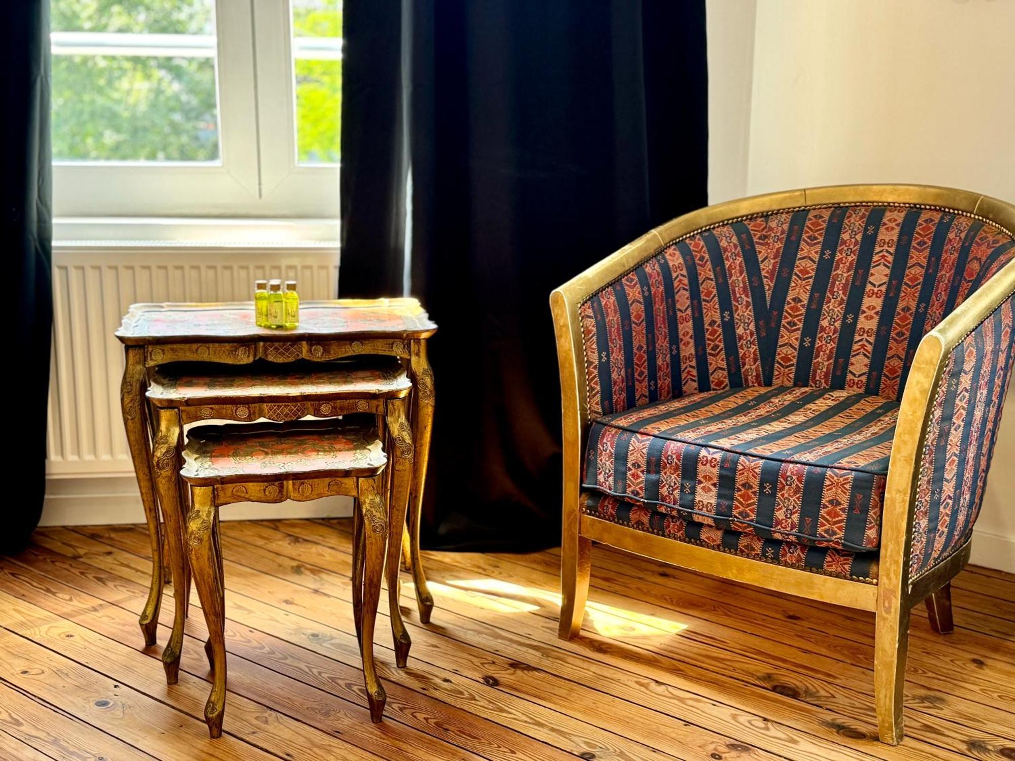 Guest House Gent المظهر الخارجي الصورة