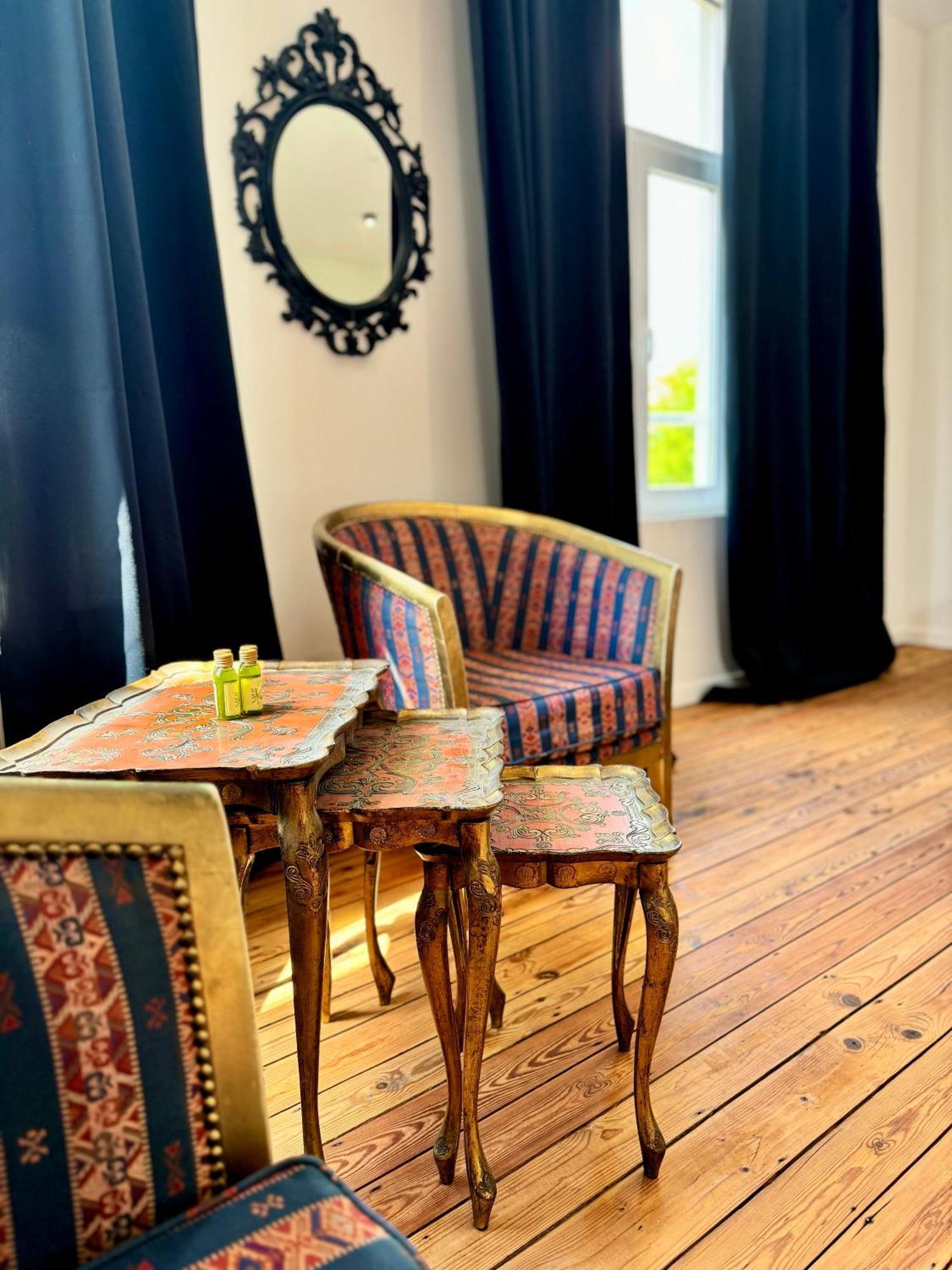 Guest House Gent المظهر الخارجي الصورة