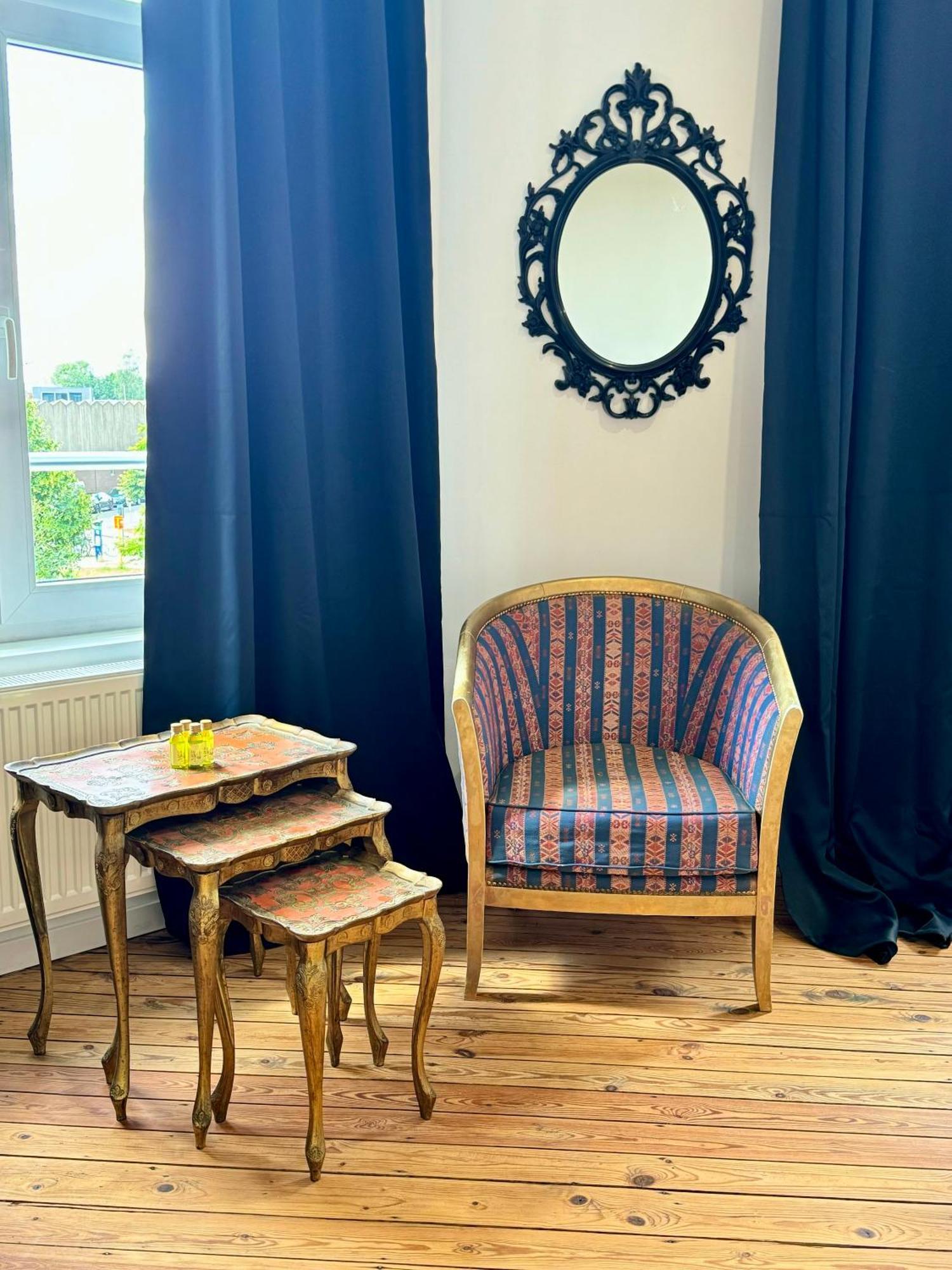 Guest House Gent المظهر الخارجي الصورة