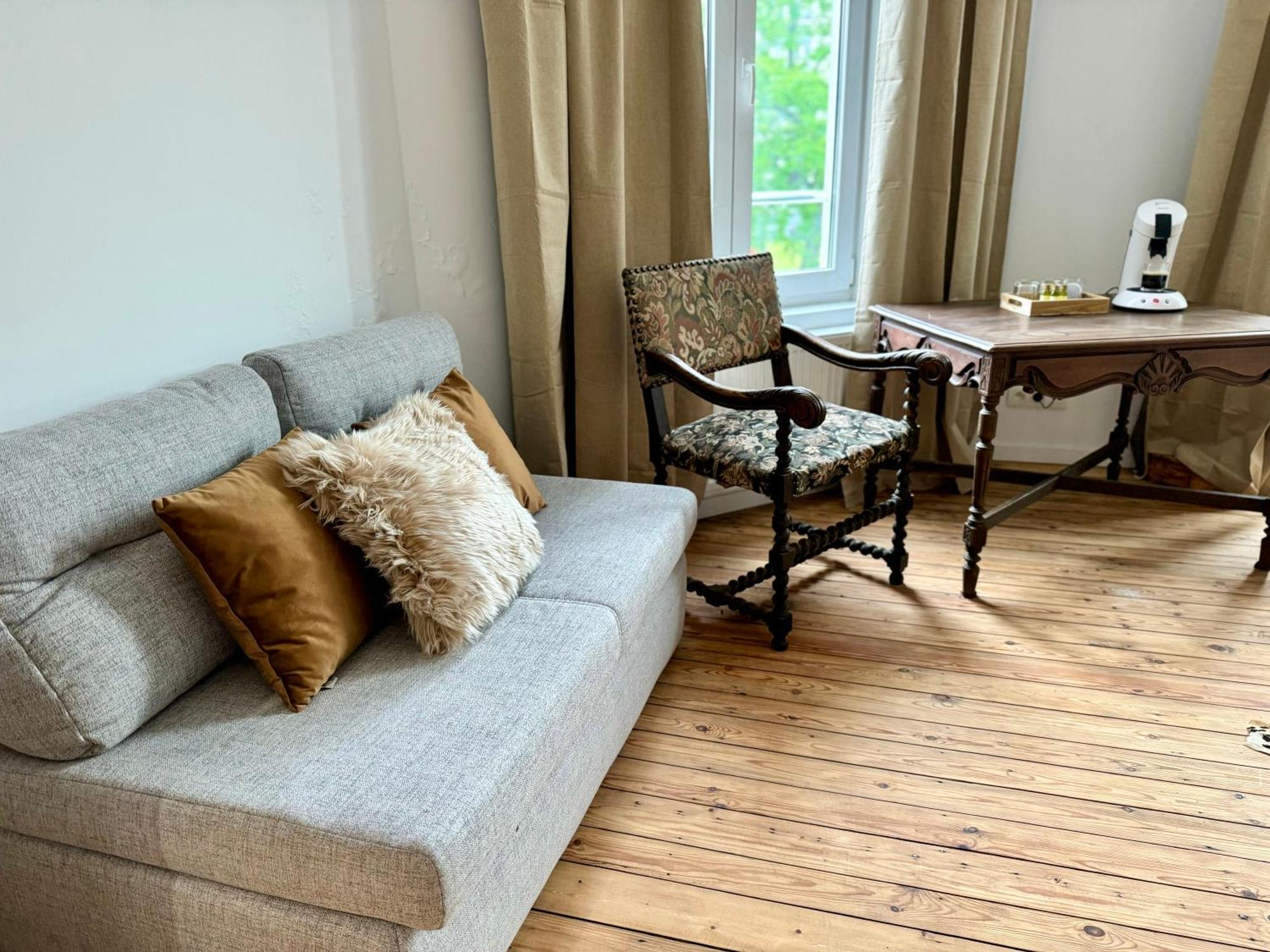 Guest House Gent المظهر الخارجي الصورة