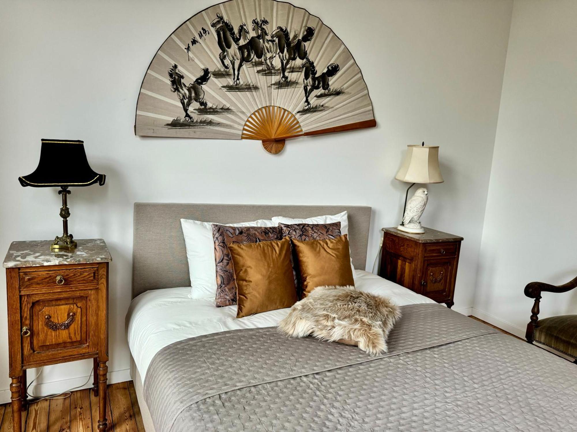 Guest House Gent المظهر الخارجي الصورة