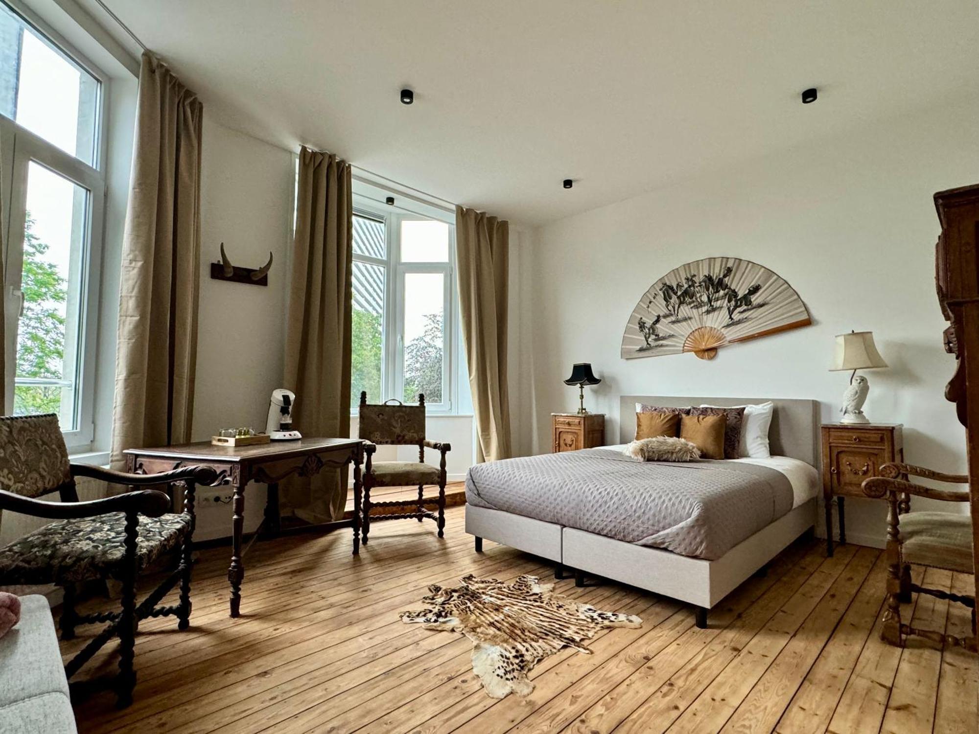 Guest House Gent المظهر الخارجي الصورة