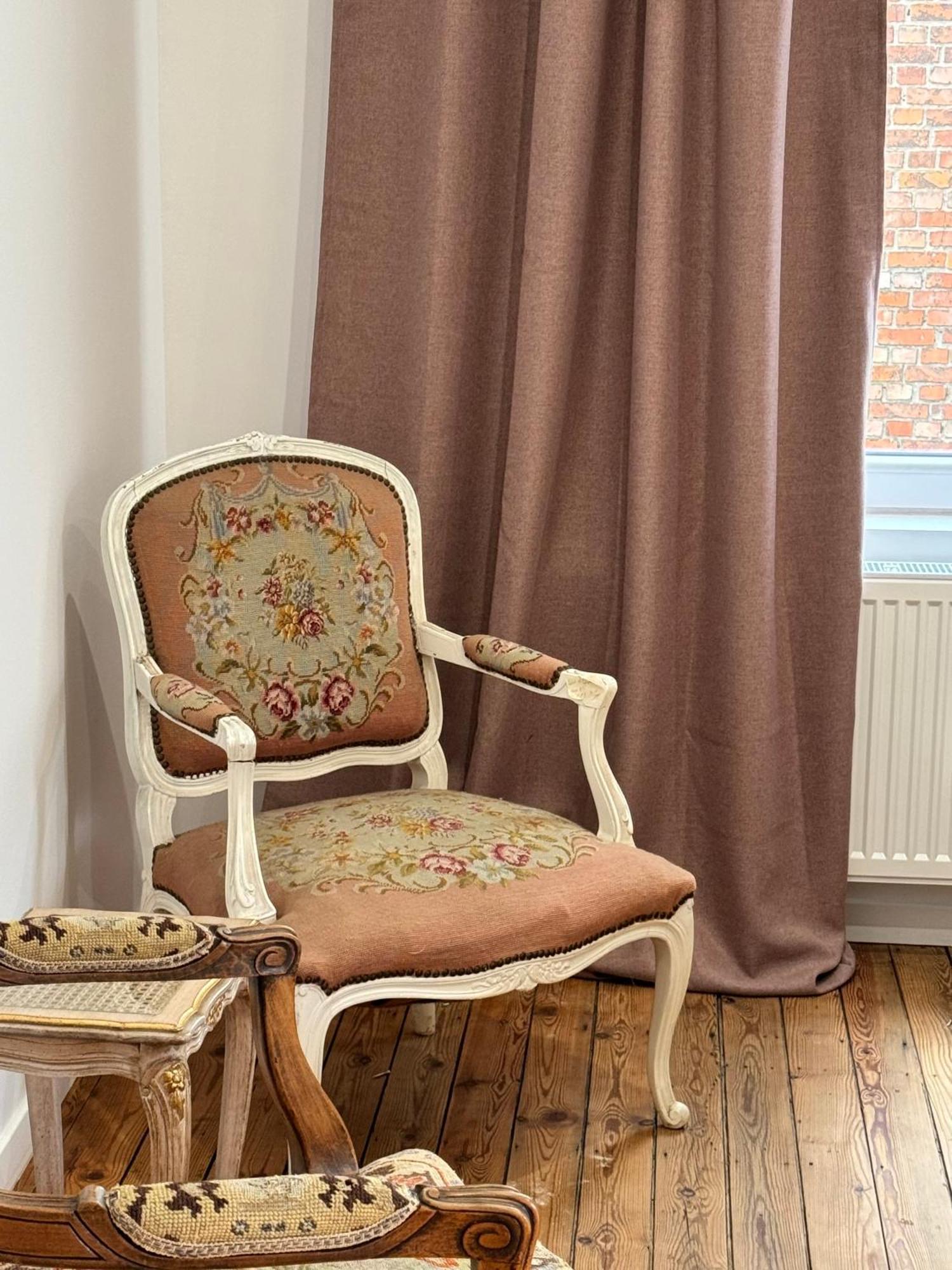 Guest House Gent المظهر الخارجي الصورة
