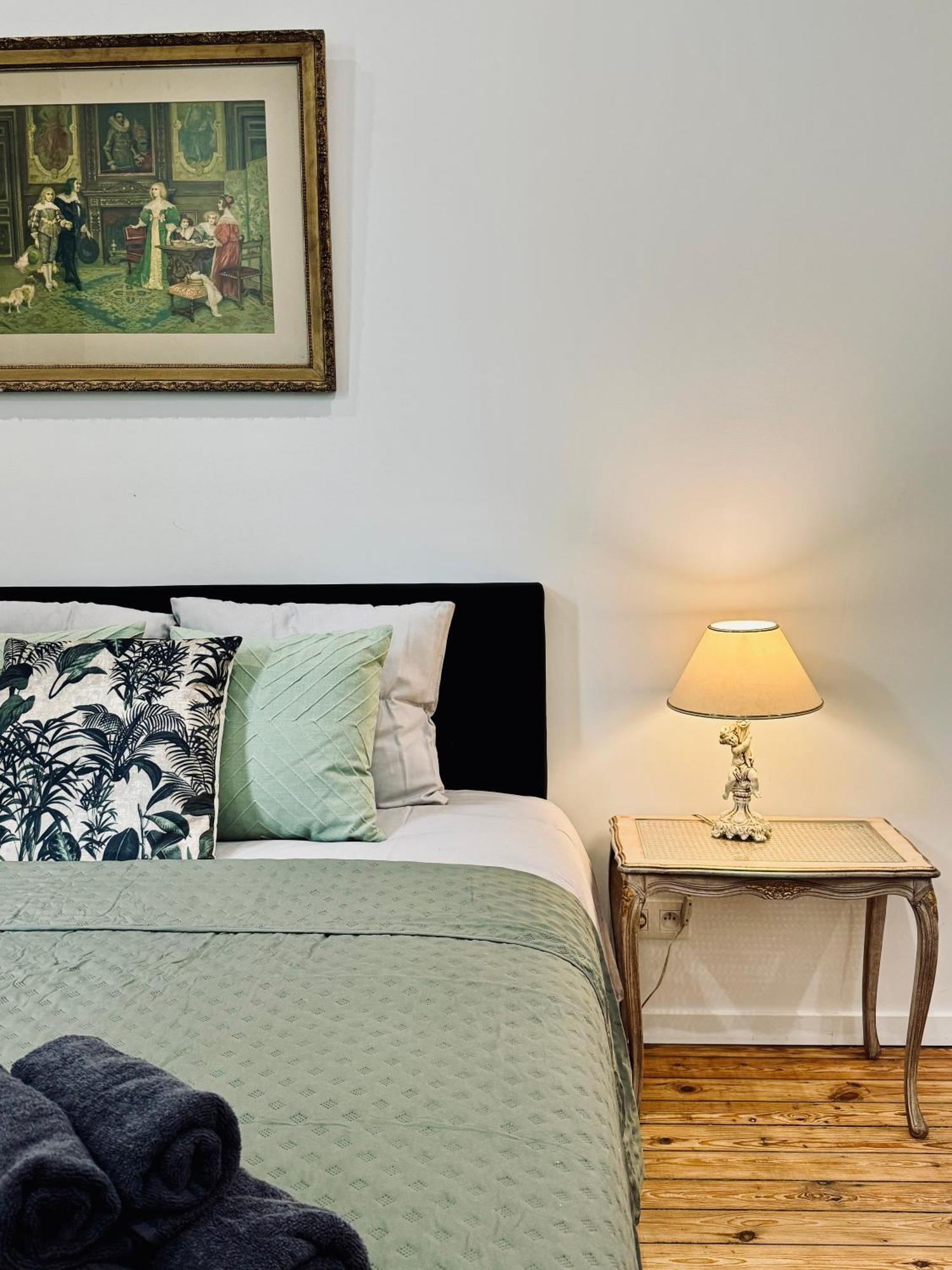 Guest House Gent المظهر الخارجي الصورة